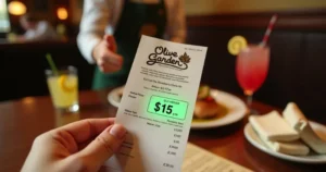 Olive Garden Coupon Code Save Big with This