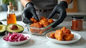 Honey Chicken Recipe At Chipotle