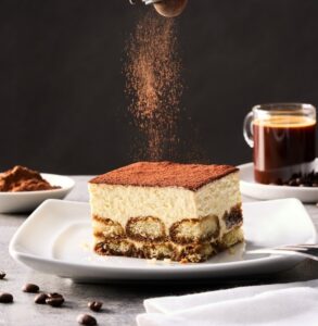 Olive Garden Tiramisu