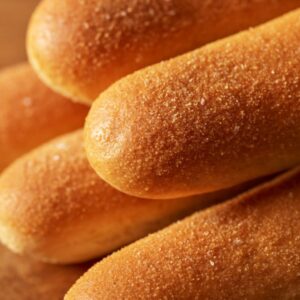 #National Breadsticks