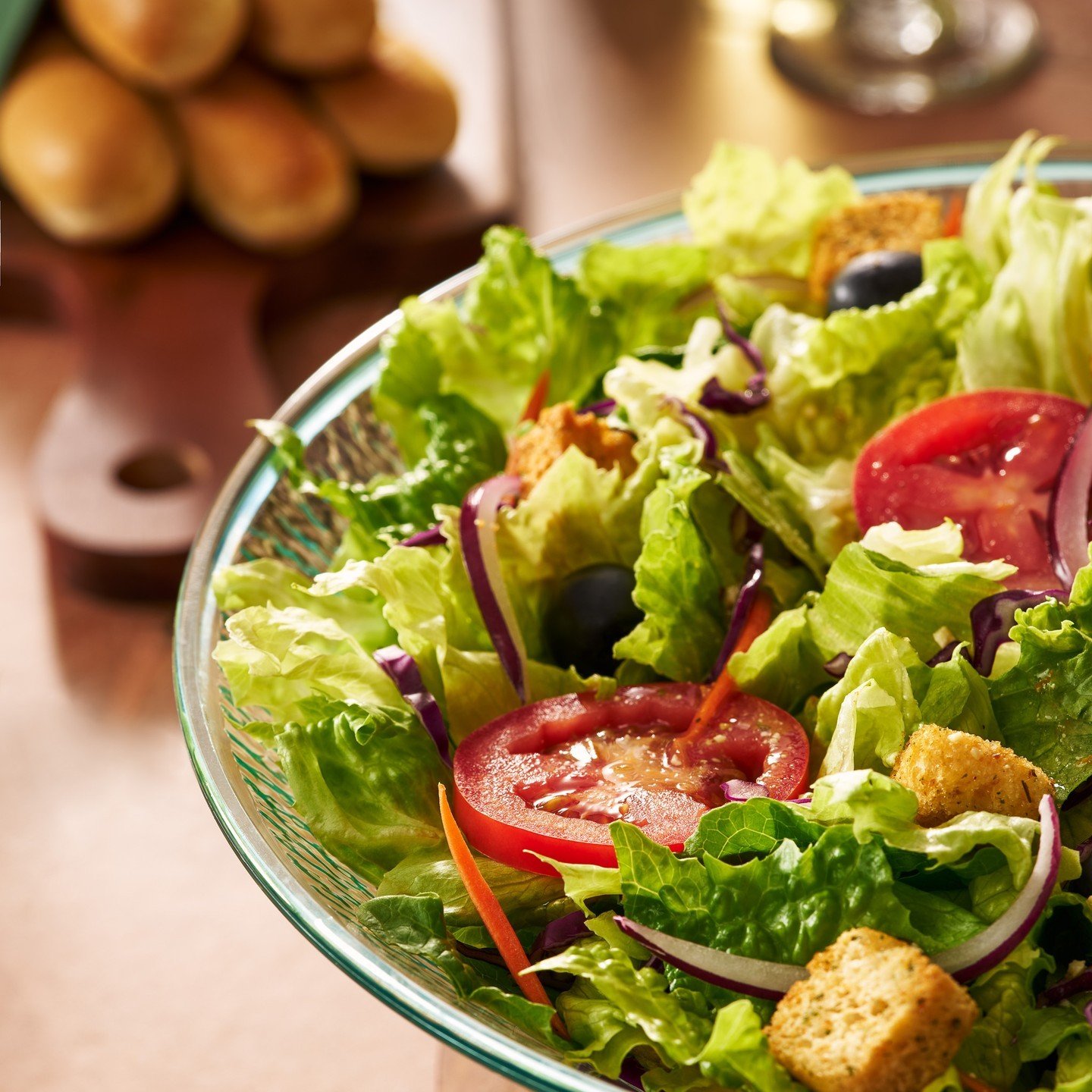 Olive Garden Unlimited Soup and Salad (Updated Prices 2025)