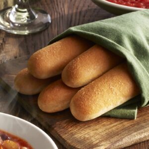 Olive Garden Breadsticks