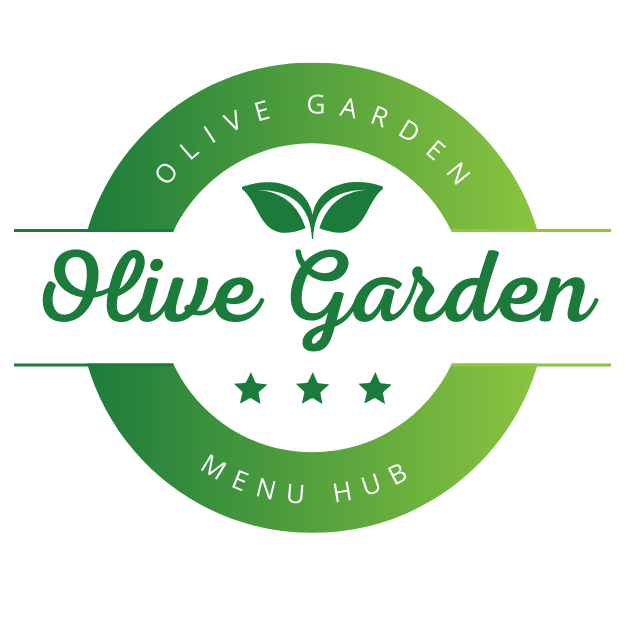 Olive Garden Menu