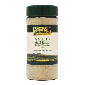 Olive garden Seasonings