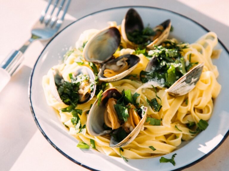 Olive Garden Never Ending Pasta (Updated For 2025)