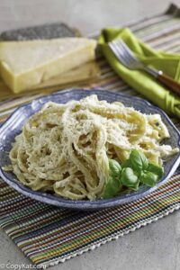  Olive Garden Alfredo Sauce