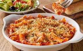 Explore menu Olive Garden lunch choices for flavorful meals.