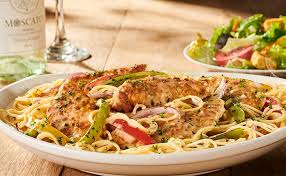 Explore menu Olive Garden lunch choices for flavorful meals.