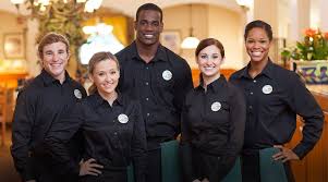 Olive Garden Careers – Job opportunities in the restaurant industry.