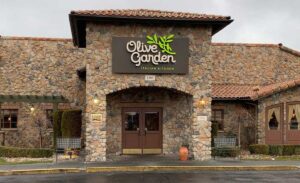 Olive Garden