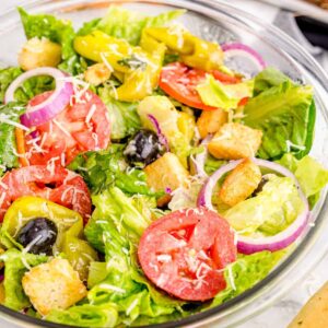 Olive Garden Salad Dressing