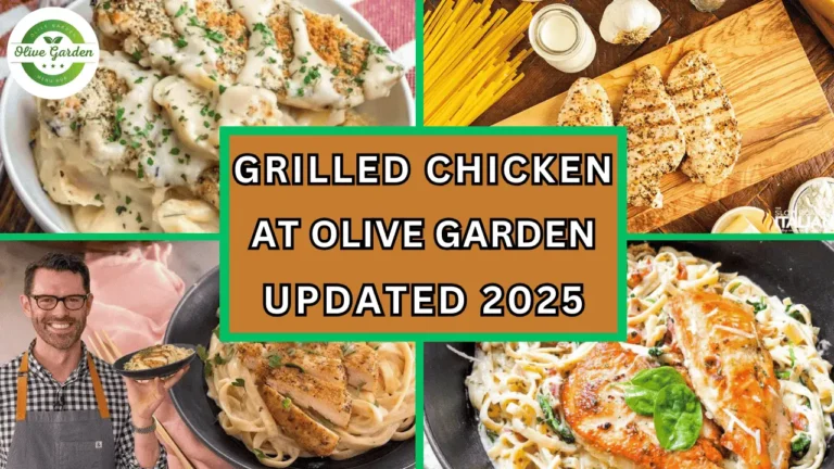 Food & Recipes Archives Olive Garden Menu