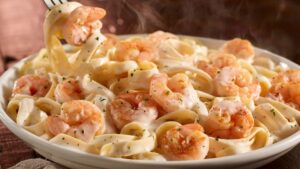 Olive Garden Menu 2 for $25