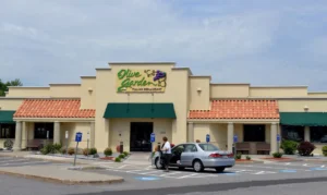 Olive Garden in Springfield,IL