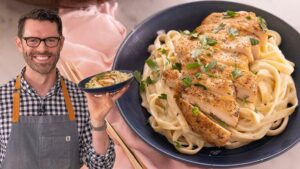 Olive Garden Grilled Chicken