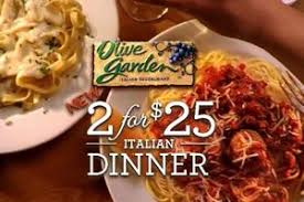 Olive Garden Italian Cuisine