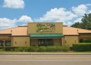 Olive Garden in Willow Grove