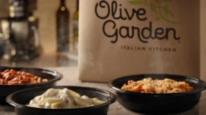 Olive Garden eClub Rewards