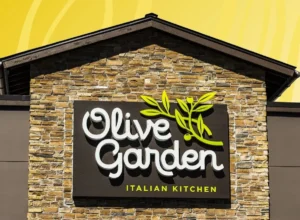 Olive Garden