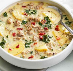 Zuppa Toscana