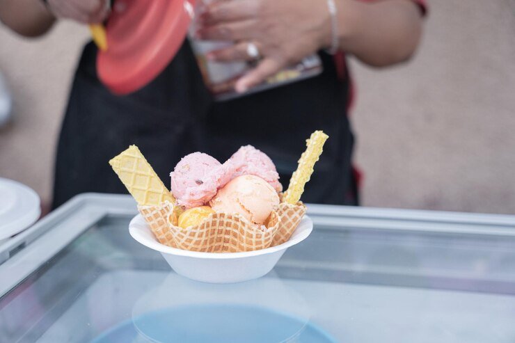 Ice Cream
