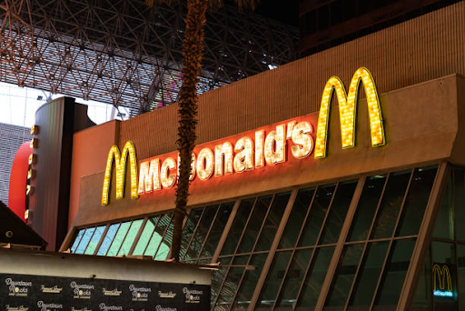 McDonald
