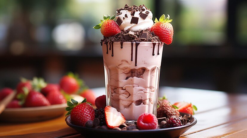 Milkshake