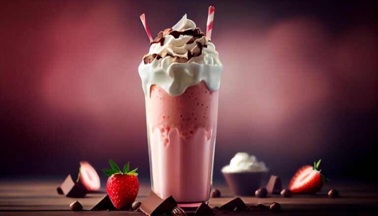 Milkshake