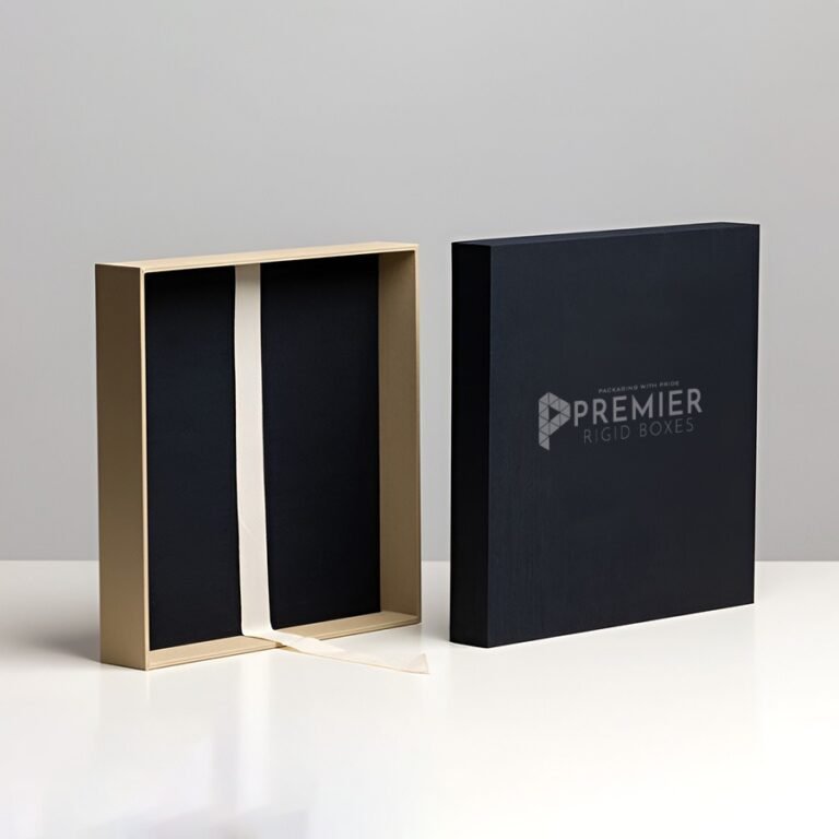 Boutique boxes