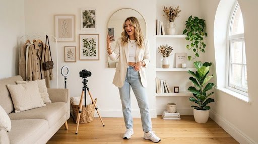 Popular Retro Gaming Influencers