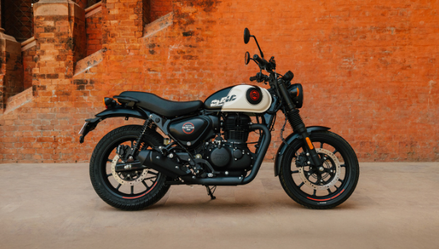 Two Wheeler Loan