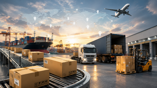 Ecommerce Shipping Solutions in India: How to Scale Your Online Business