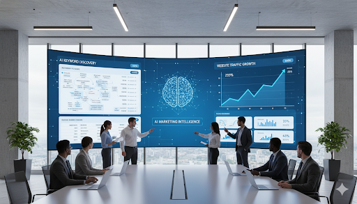 SEO Agencies for Law Firms in California Drive Organic Traffic